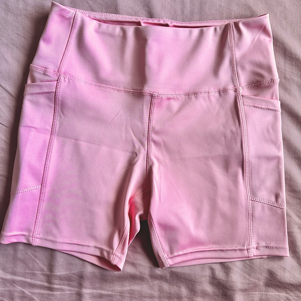 Echelon Fit Bike Shorts